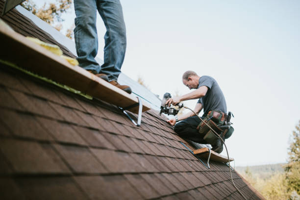 Best Storm Damage Roof Repair  in Masontown, PA