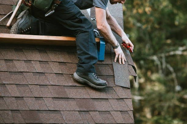 Best Storm Damage Roof Repair  in Masontown, PA